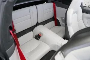 2024 Porsche 911 Carrera