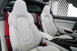 2024 Porsche 911 Carrera