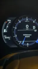 2022 لكزس UX - يو اكس