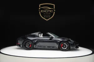 2024 Porsche 911 Carrera