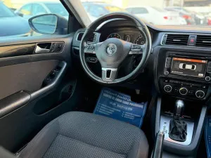2015 Volkswagen Jetta