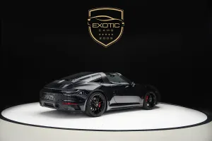 2024 Porsche 911 Carrera