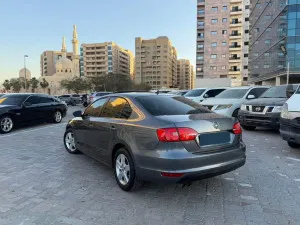 2015 Volkswagen Jetta