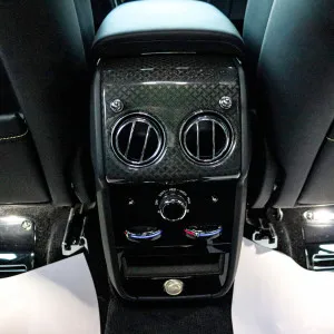 2023 Rolls Royce Cullinan