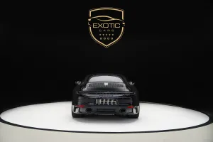 2024 Porsche 911 Carrera