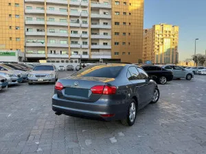 2015 Volkswagen Jetta