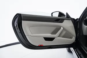 2024 Porsche 911 Carrera