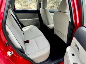 2021 Mitsubishi ASX