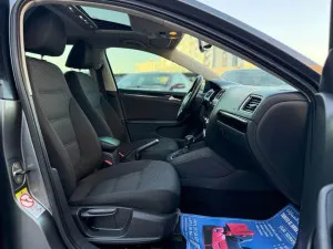 2015 Volkswagen Jetta