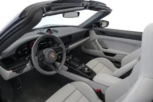 2024 Porsche 911 Carrera
