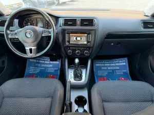 2015 Volkswagen Jetta