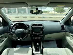 2021 Mitsubishi ASX