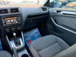 2015 Volkswagen Jetta