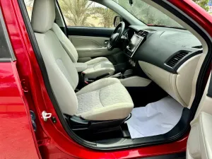 2021 Mitsubishi ASX
