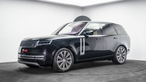 2023 Land Rover Range Rover