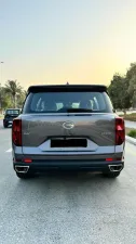 2024 GAC GS8 