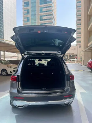 2021 مرسيدس-بنز GLB - جي ال بي