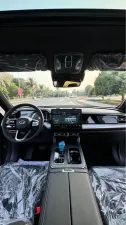 2024 GAC GS8 