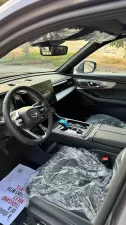 2024 GAC GS8 