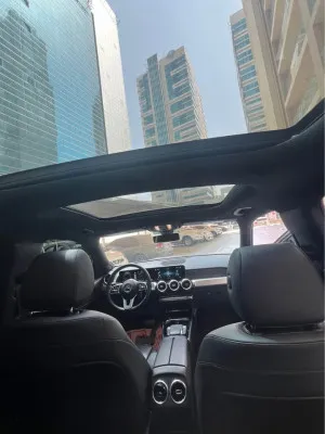 2021 مرسيدس-بنز GLB - جي ال بي