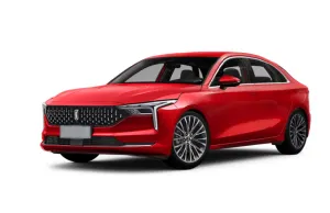 2024 Bestune B50 in dubai