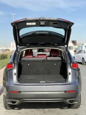 2021 Lexus NX