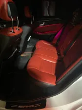 2013 Mercedes-Benz E-Class