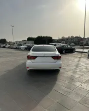 2015 Lexus LS