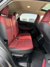2021 Lexus NX