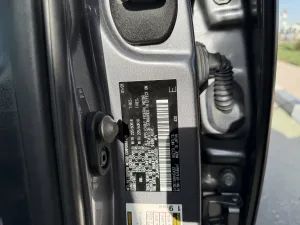 2021 Lexus NX