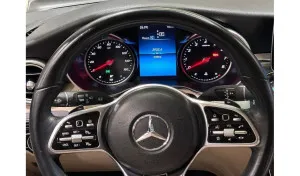 2020 Mercedes-Benz GLC