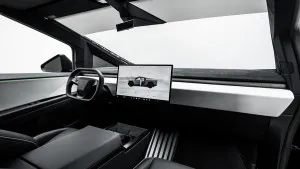 2024 Tesla Cybertruck