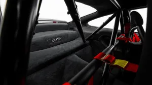 2002 Porsche 911 Carrera