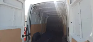 2020 Renault Master