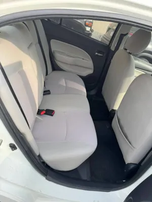 2019 Mitsubishi Attrage