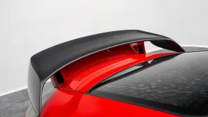 2002 Porsche 911 Carrera