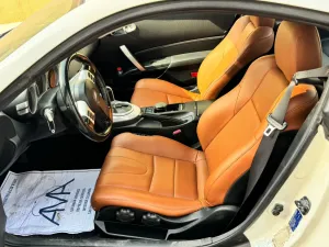 2008 نيسان 350Z