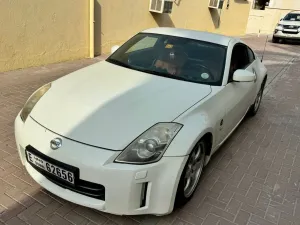 2008 نيسان 350Z