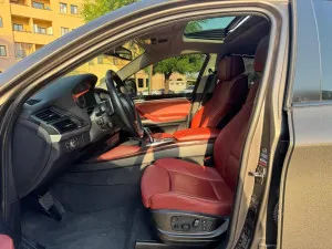 2013 BMW X6