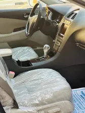 2011 Lexus ES