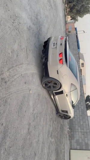 2011 شيفروليه كامارو