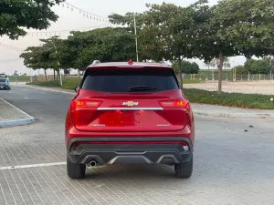 2022 Chevrolet Caprice