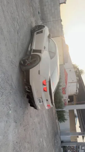 2011 شيفروليه كامارو