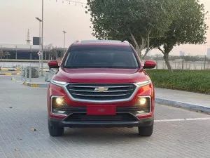 2022 Chevrolet Caprice