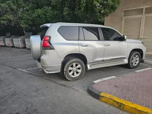 2014 Toyota Prado