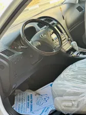 2011 Lexus ES