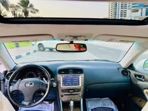 2010 Lexus IS