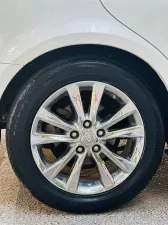 2011 Lexus ES