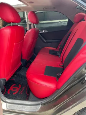 2012 Kia Cerato