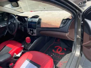 2012 Kia Cerato